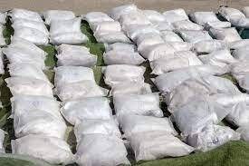 کشف ۵ کیلو گرم مواد مخدر هروئین در پیرانشهر