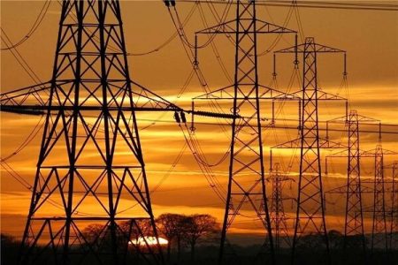 اخطار به ۶۳۸ اداره و دستگاه اجرایی در آذربایجان‌غربی بدلیل مصرف بالای برق