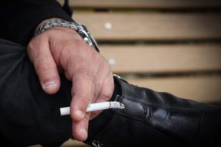 مرگ سالانه ۵۰۰۰۰ ایرانی بر اثر مصرف دخانیات
