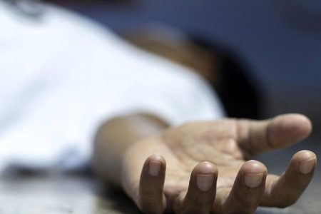 فردی در ماکو ابتدا همسر و فرزند خود را به قتل رساند و سپس خودکشی کرد