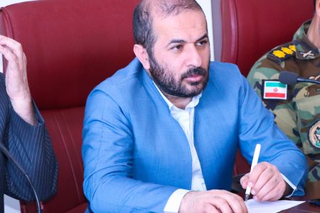 نماینده مردم از آخرین وضعیت پروژه های اجرایی شهرستان میرآباد خبرداد