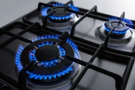 آذربایجان غربی رتبه هفتم مصرف گاز کشور را دارد