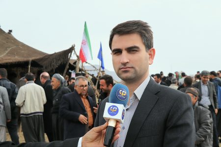 ۱۷ روستای محور بسطام‌بیگ پیرانشهر گازدار شدند