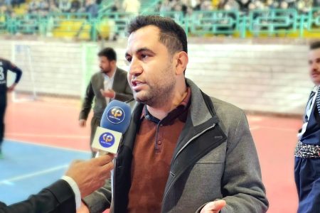 فینال جام فوتسال دهیاران پیرانشهر با قهرمانی تیم چیانه به پایان رسید