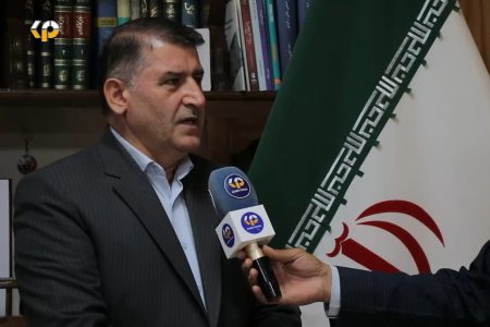 عملکرد ۳ ساله فرماندار اشنویه در گفتگو با کوردپیام + فیلم