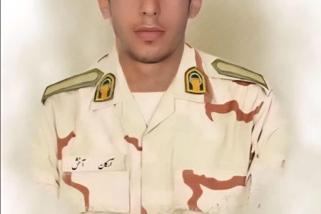 شهادت یک سرباز در پی حمله اسرائیل به هنگ مرزی سردشت