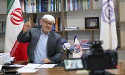 ۱۲ هزار نفر بیمه شده اصلی تحت پوشش بیمه سازمان تامین اجتماعی در پیرانشهر