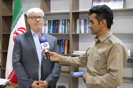 یک هزارو ۶۰۰ نفر عراقی بازنشسته در تامین اجتماعی پیرانشهر+فیلم