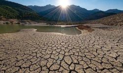 خشکسالی نفس آذربایجان غربی را برید؛ ۹۹درصد استان درگیر کم‌بارشی شدید
