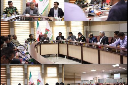 تلاش برای ساماندهی تردد مرزنشینان در مرز تمرچین